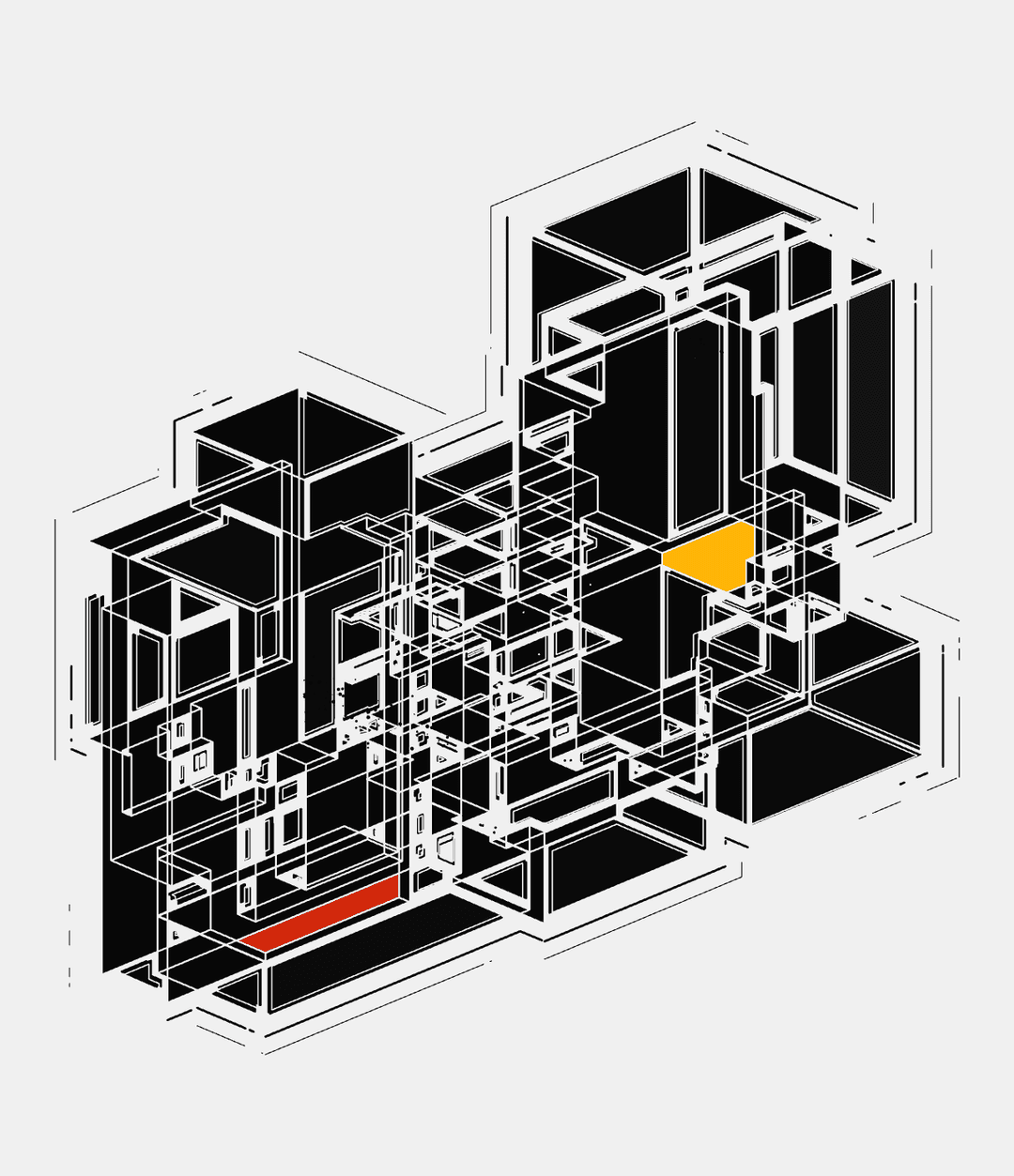 The Machine #11