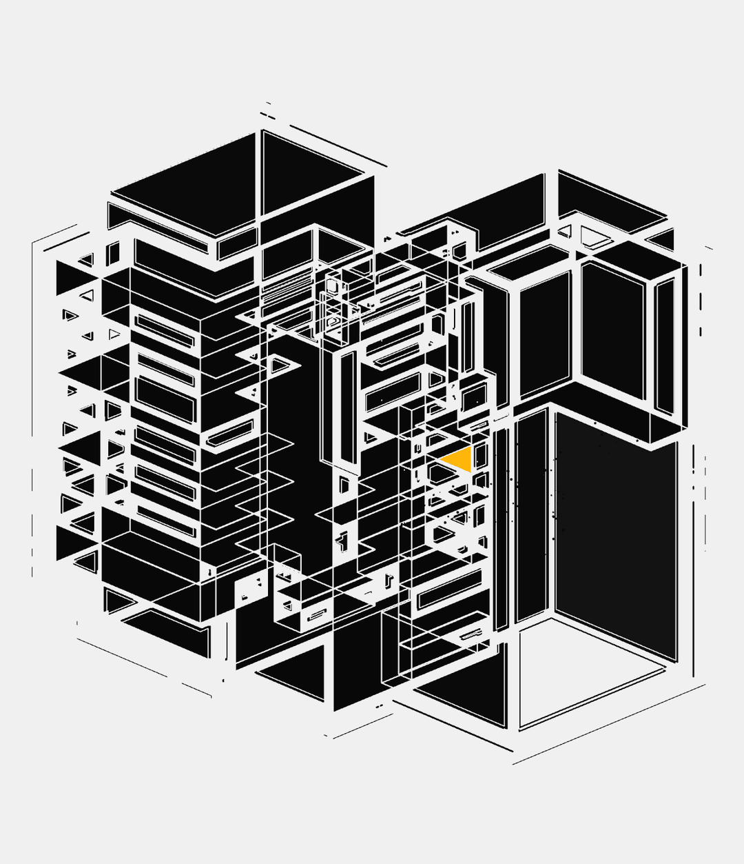 The Machine #6